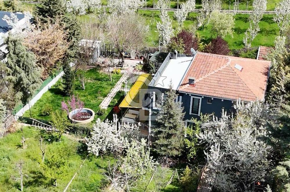 COLDWELL BANKER SAFİR'den MULLAKASIM da SATILIK PREMİUM VİLLA