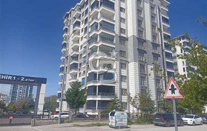 COLDWELL BANKER'den ÇİLESİZ BAŞAKŞEHİR1 2. ETAP da SATILIK DAİRE