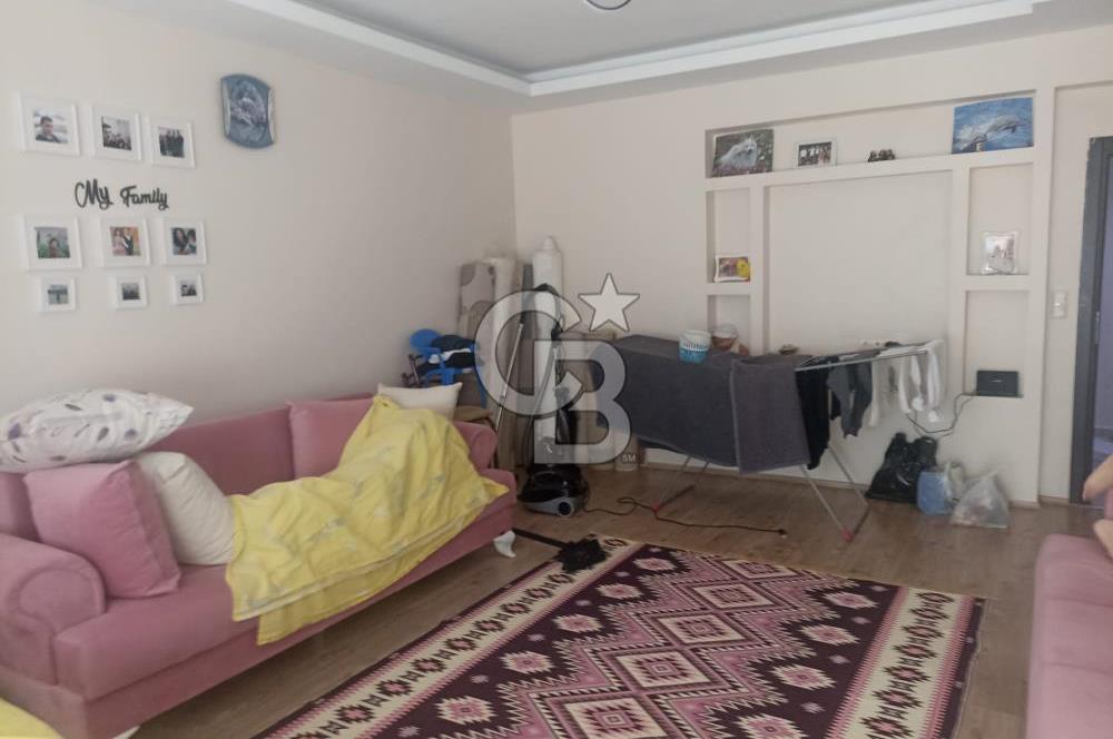 COLDWELL BANKER'den ÇİLESİZ BAŞAKŞEHİR1 2. ETAP da SATILIK DAİRE