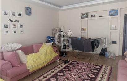 COLDWELL BANKER'den ÇİLESİZ BAŞAKŞEHİR1 2. ETAP da SATILIK DAİRE