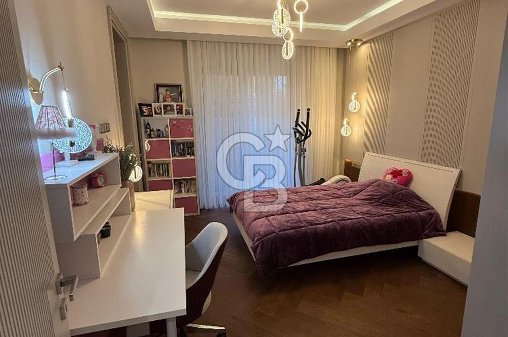 KÖSEN VİLLS BOTANİK DE YAPILI SATILIK VİLLA