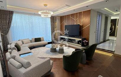 KÖSEN VİLLS BOTANİK DE YAPILI SATILIK VİLLA