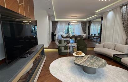 KÖSEN VİLLS BOTANİK DE YAPILI SATILIK VİLLA