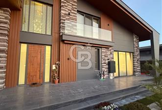 KÖSEN VİLLS BOTANİK DE YAPILI SATILIK VİLLA - 1 - 346833