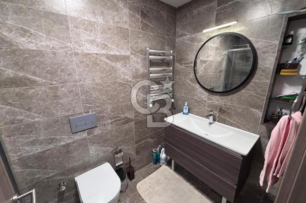 BAŞKENT VADİ KONUTLARINDA 3+1 SATILIK DAİRE