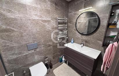 BAŞKENT VADİ KONUTLARINDA 3+1 SATILIK DAİRE
