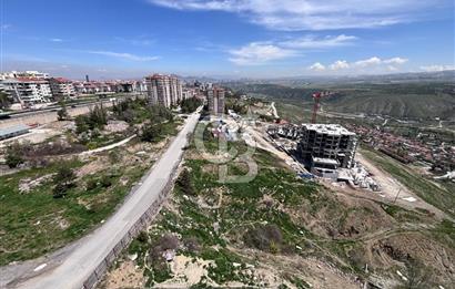 BAŞKENT VADİ KONUTLARINDA 3+1 SATILIK DAİRE