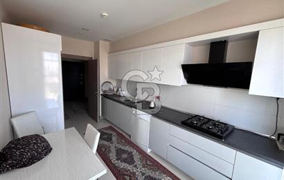 BAŞKENT VADİ KONUTLARINDA 3+1 SATILIK DAİRE