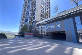 BAŞKENT VADİ KONUTLARINDA 3+1 SATILIK DAİRE - 4 - 346823