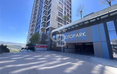 BAŞKENT VADİ KONUTLARINDA 3+1 SATILIK DAİRE