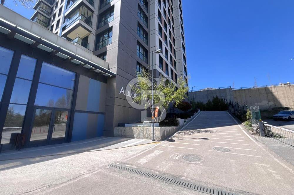 BAŞKENT VADİ KONUTLARINDA 3+1 SATILIK DAİRE