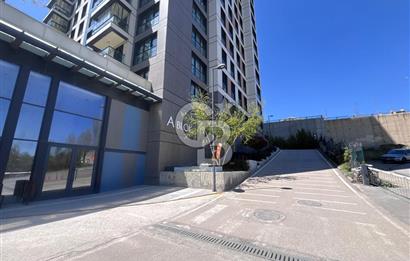 BAŞKENT VADİ KONUTLARINDA 3+1 SATILIK DAİRE