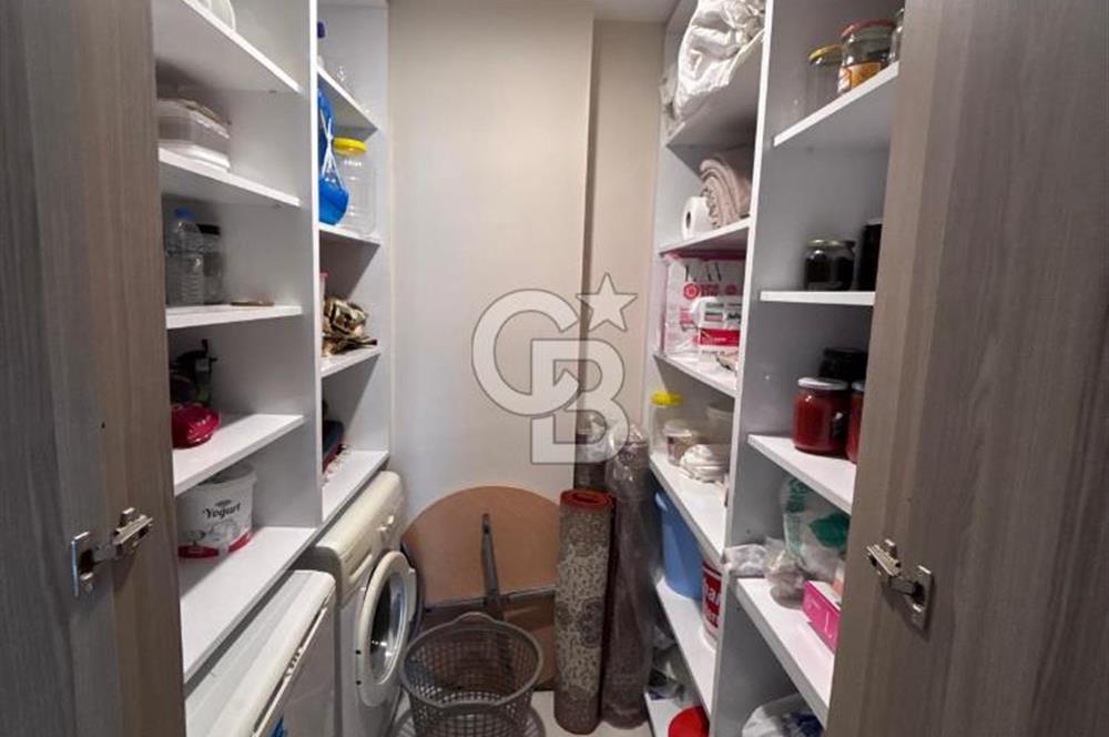 BAŞKENT VADİ KONUTLARINDA 3+1 SATILIK DAİRE