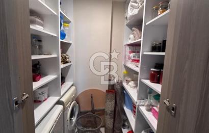 BAŞKENT VADİ KONUTLARINDA 3+1 SATILIK DAİRE
