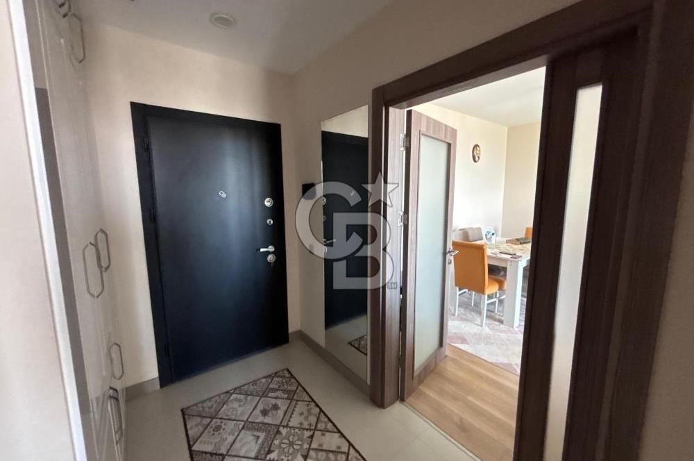 BAŞKENT VADİ KONUTLARINDA 3+1 SATILIK DAİRE