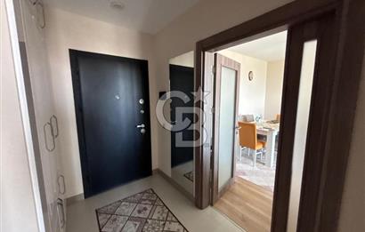 BAŞKENT VADİ KONUTLARINDA 3+1 SATILIK DAİRE