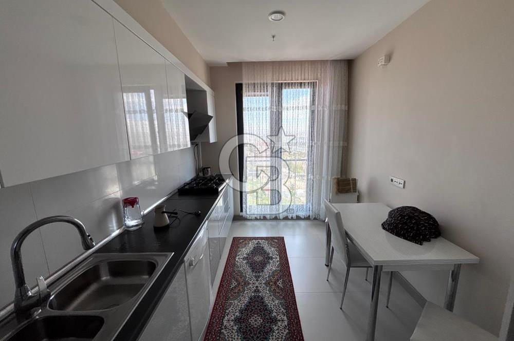 BAŞKENT VADİ KONUTLARINDA 3+1 SATILIK DAİRE