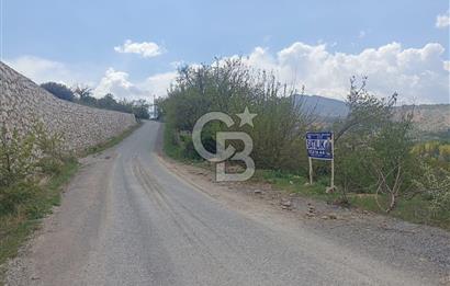 COLDWELL BANKER'den YAKINCA da TİCARİ KONUT İMARLI SATILIK ARSA
