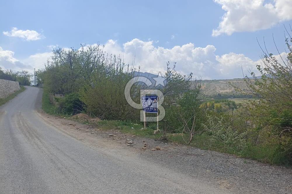 COLDWELL BANKER'den YAKINCA da TİCARİ KONUT İMARLI SATILIK ARSA