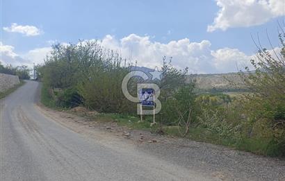 COLDWELL BANKER'den YAKINCA da TİCARİ KONUT İMARLI SATILIK ARSA