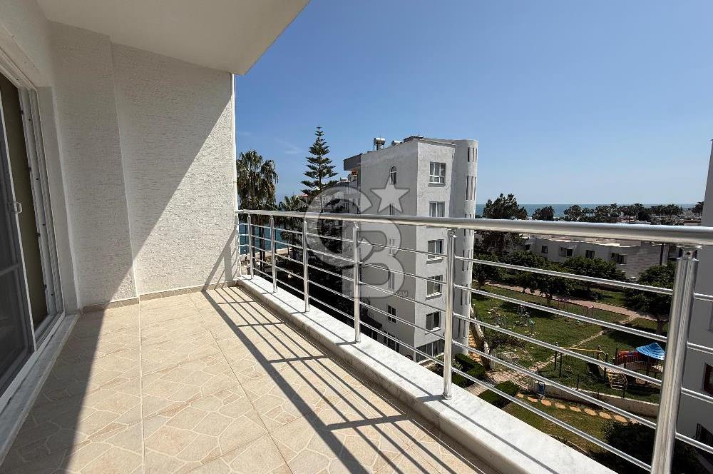 TIRTARDA YEŞİL ve MAVİNİN BULUŞTUĞU YERDE SATILIK 2+1