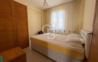 TIRTARDA YEŞİL ve MAVİNİN BULUŞTUĞU YERDE SATILIK 2+1