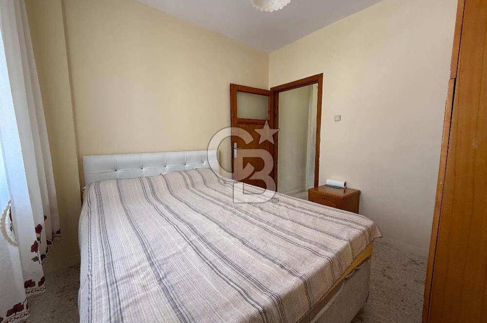 TIRTARDA YEŞİL ve MAVİNİN BULUŞTUĞU YERDE SATILIK 2+1