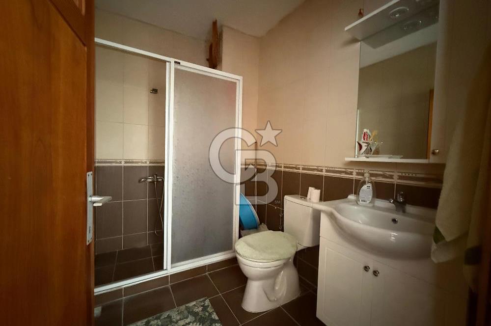 TIRTARDA YEŞİL ve MAVİNİN BULUŞTUĞU YERDE SATILIK 2+1