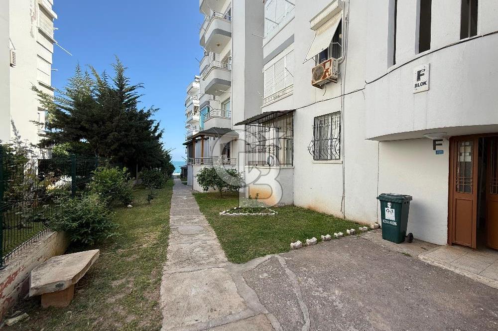 TIRTARDA YEŞİL ve MAVİNİN BULUŞTUĞU YERDE SATILIK 2+1