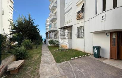 TIRTARDA YEŞİL ve MAVİNİN BULUŞTUĞU YERDE SATILIK 2+1