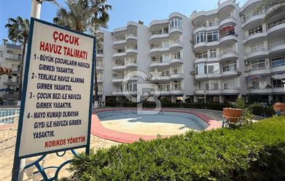 TIRTARDA YEŞİL ve MAVİNİN BULUŞTUĞU YERDE SATILIK 2+1