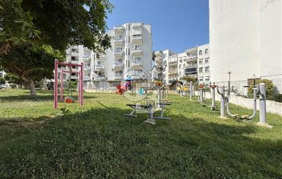 TIRTARDA YEŞİL ve MAVİNİN BULUŞTUĞU YERDE SATILIK 2+1