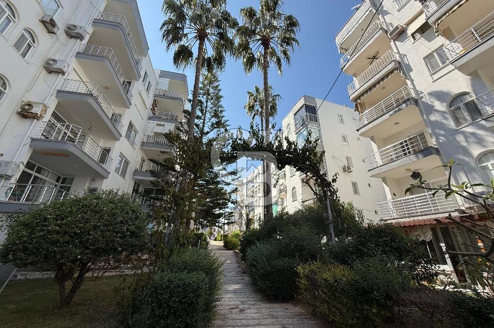 TIRTARDA YEŞİL ve MAVİNİN BULUŞTUĞU YERDE SATILIK 2+1