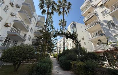 TIRTARDA YEŞİL ve MAVİNİN BULUŞTUĞU YERDE SATILIK 2+1