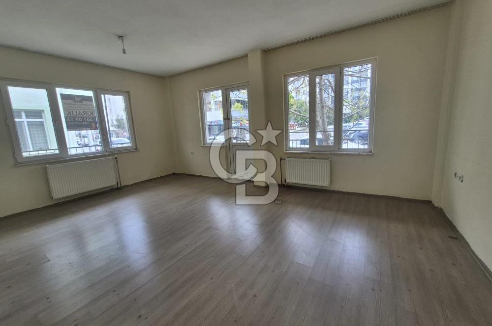 ÇANAKKALE ESENLER MAHALLESİ KİRALIK 2+1 DAİRE