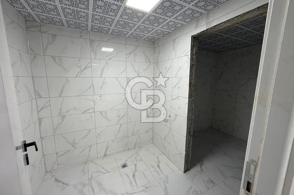 Güzelkent Mahallesinde satılık sıfır villamız