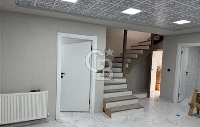Güzelkent Mahallesinde satılık sıfır villamız