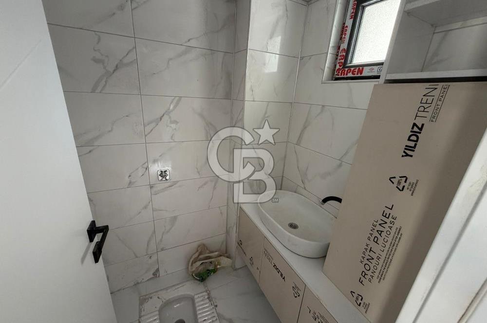 Güzelkent Mahallesinde satılık sıfır villamız