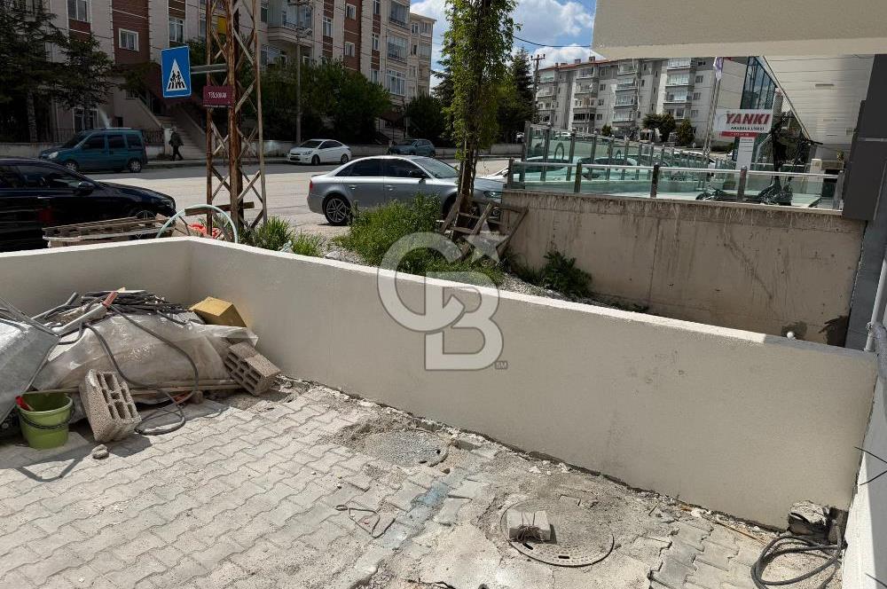 Güzelkent Mahallesinde satılık sıfır villamız