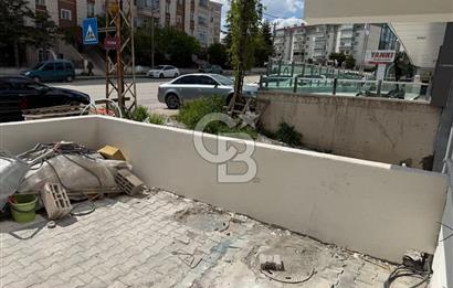 Güzelkent Mahallesinde satılık sıfır villamız