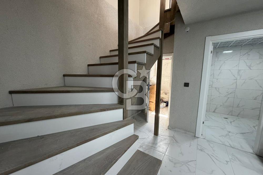 Güzelkent Mahallesinde satılık sıfır villamız