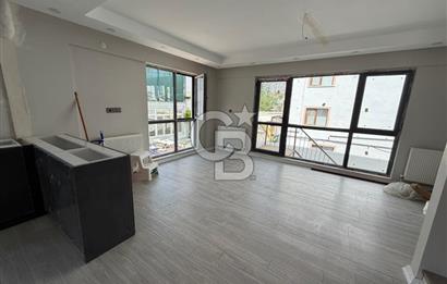 Güzelkent Mahallesinde satılık sıfır villamız