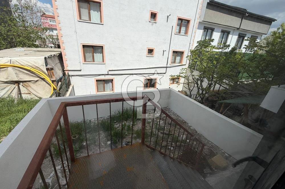 Güzelkent Mahallesinde satılık sıfır villamız