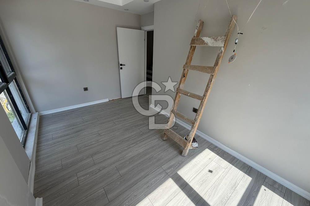 Güzelkent Mahallesinde satılık sıfır villamız