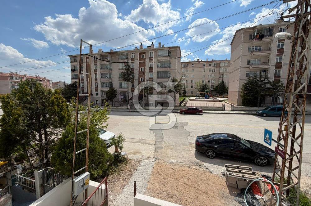 Güzelkent Mahallesinde satılık sıfır villamız