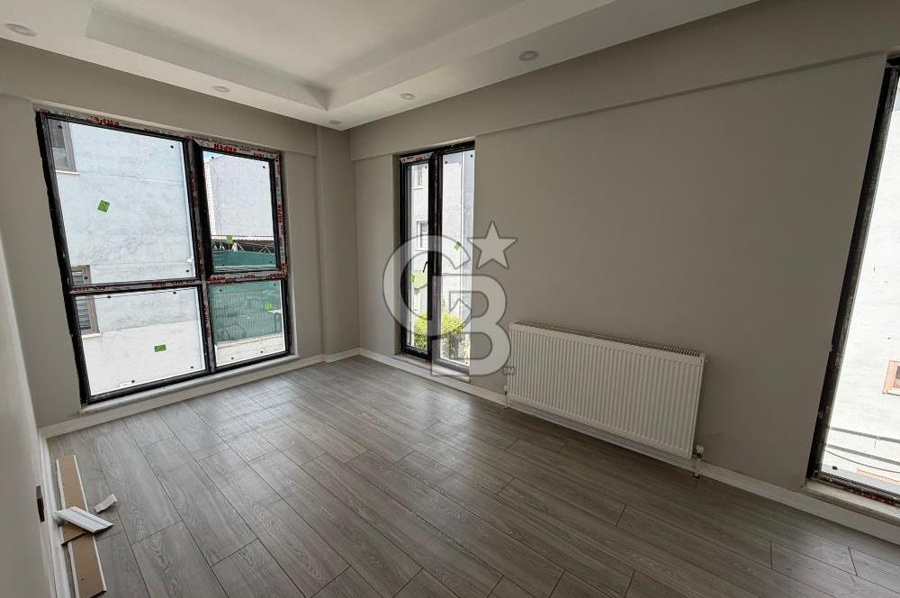Güzelkent Mahallesinde satılık sıfır villamız