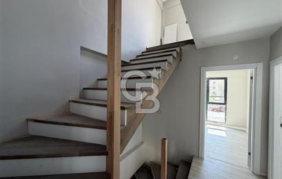 Güzelkent Mahallesinde satılık sıfır villamız