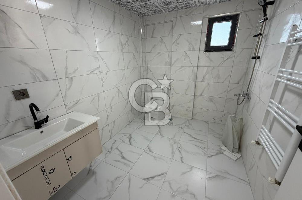 Güzelkent Mahallesinde satılık sıfır villamız