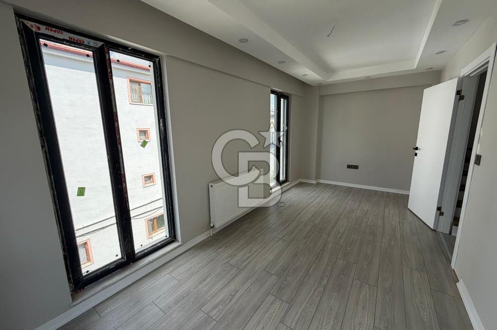 Güzelkent Mahallesinde satılık sıfır villamız