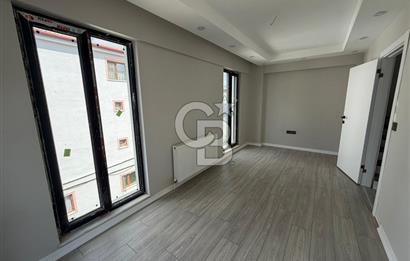 Güzelkent Mahallesinde satılık sıfır villamız